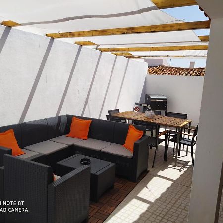 Casa Da Avo Mina Villa Mértola Buitenkant foto