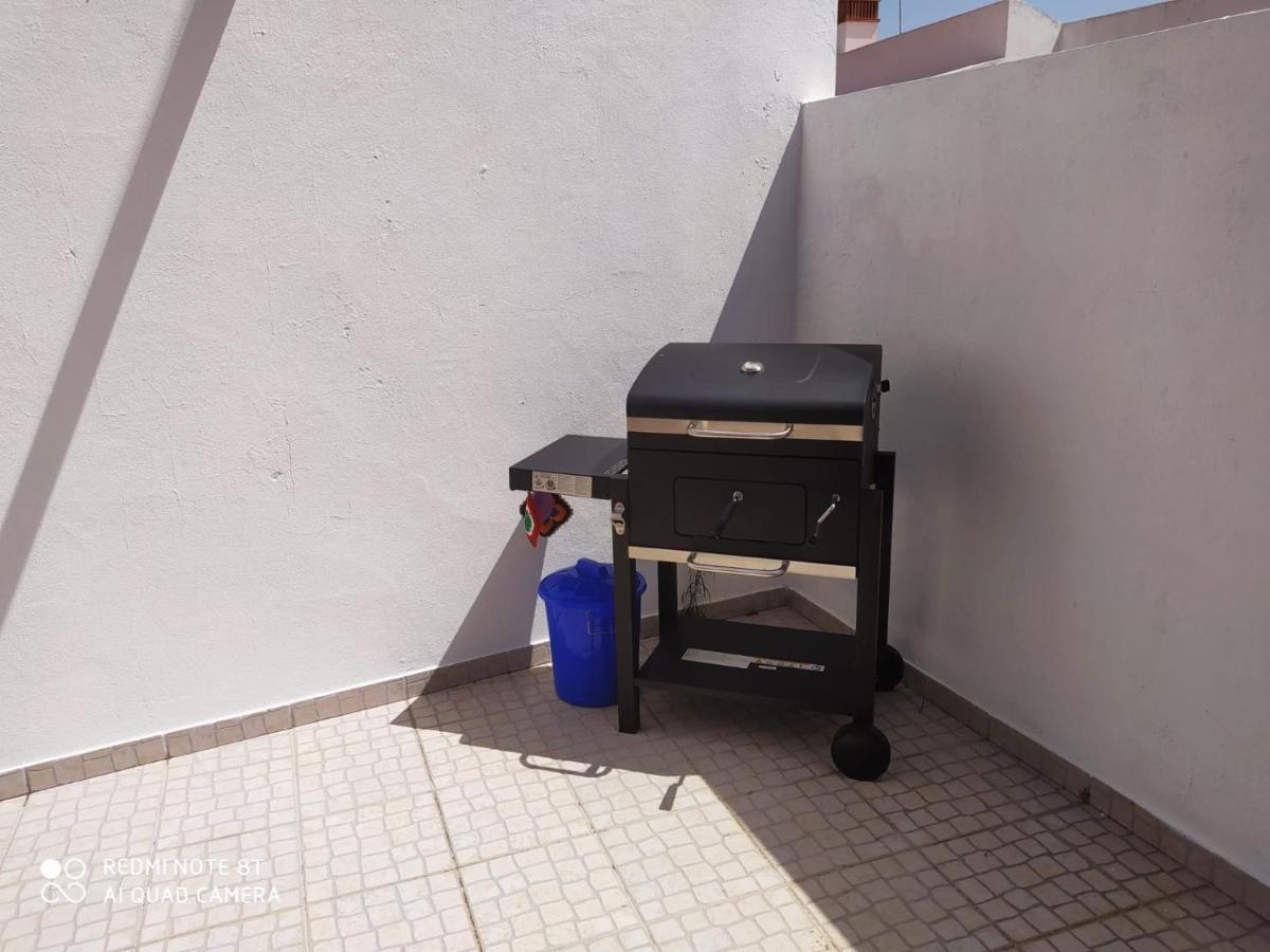 Casa Da Avo Mina Villa Mértola Buitenkant foto