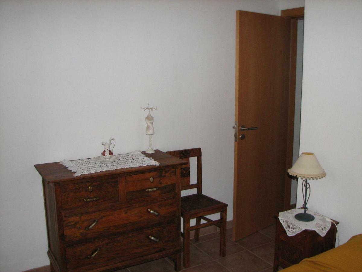 Casa Da Avo Mina Villa Mértola Buitenkant foto