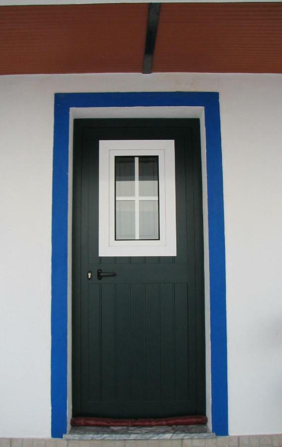 Casa Da Avo Mina Villa Mértola Buitenkant foto