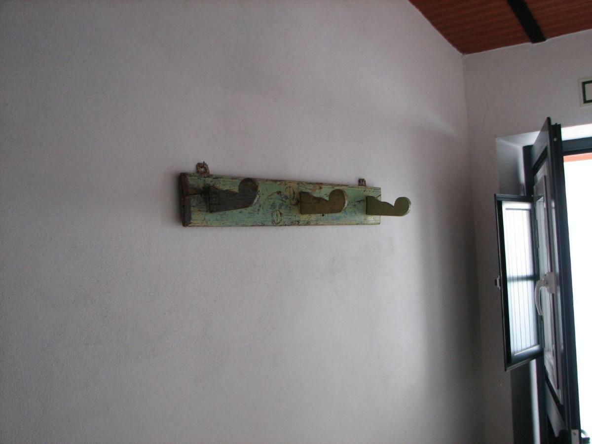 Casa Da Avo Mina Villa Mértola Buitenkant foto