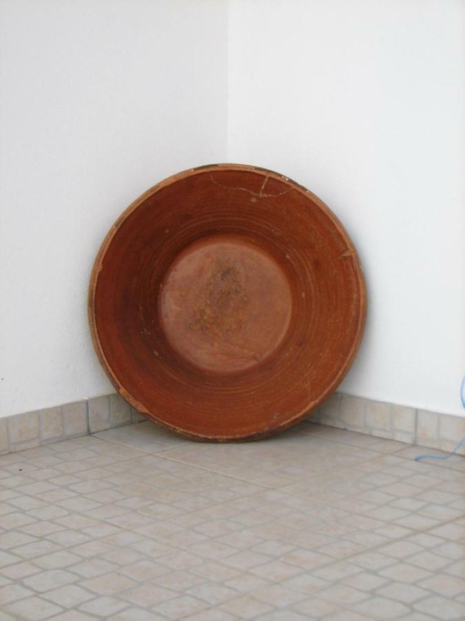 Casa Da Avo Mina Villa Mértola Buitenkant foto