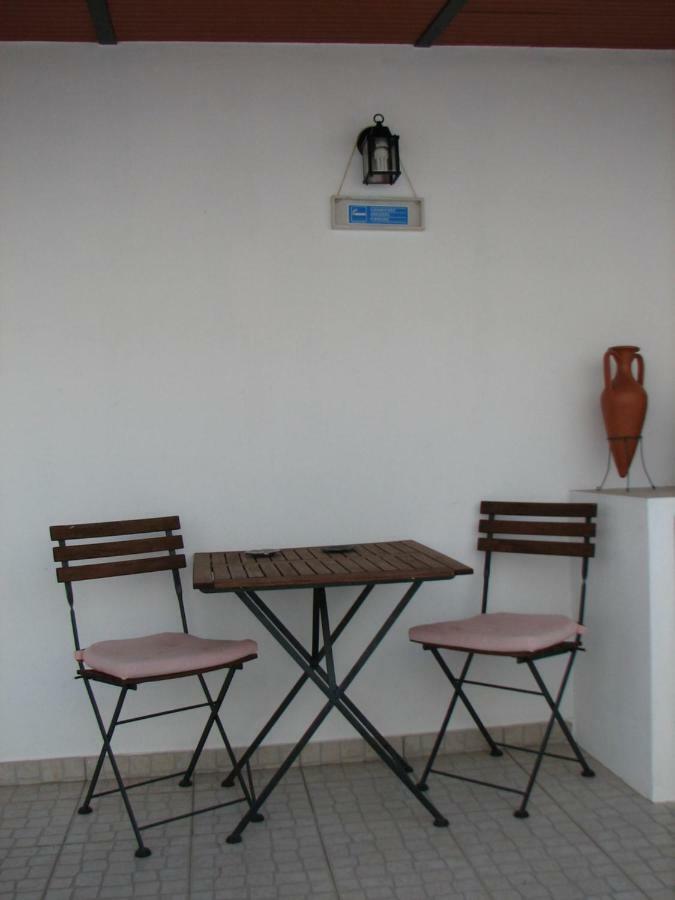 Casa Da Avo Mina Villa Mértola Buitenkant foto