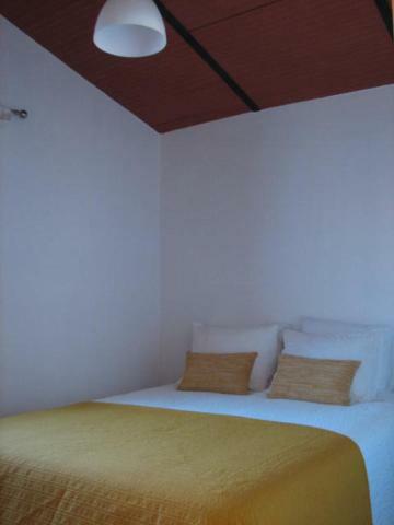 Casa Da Avo Mina Villa Mértola Buitenkant foto