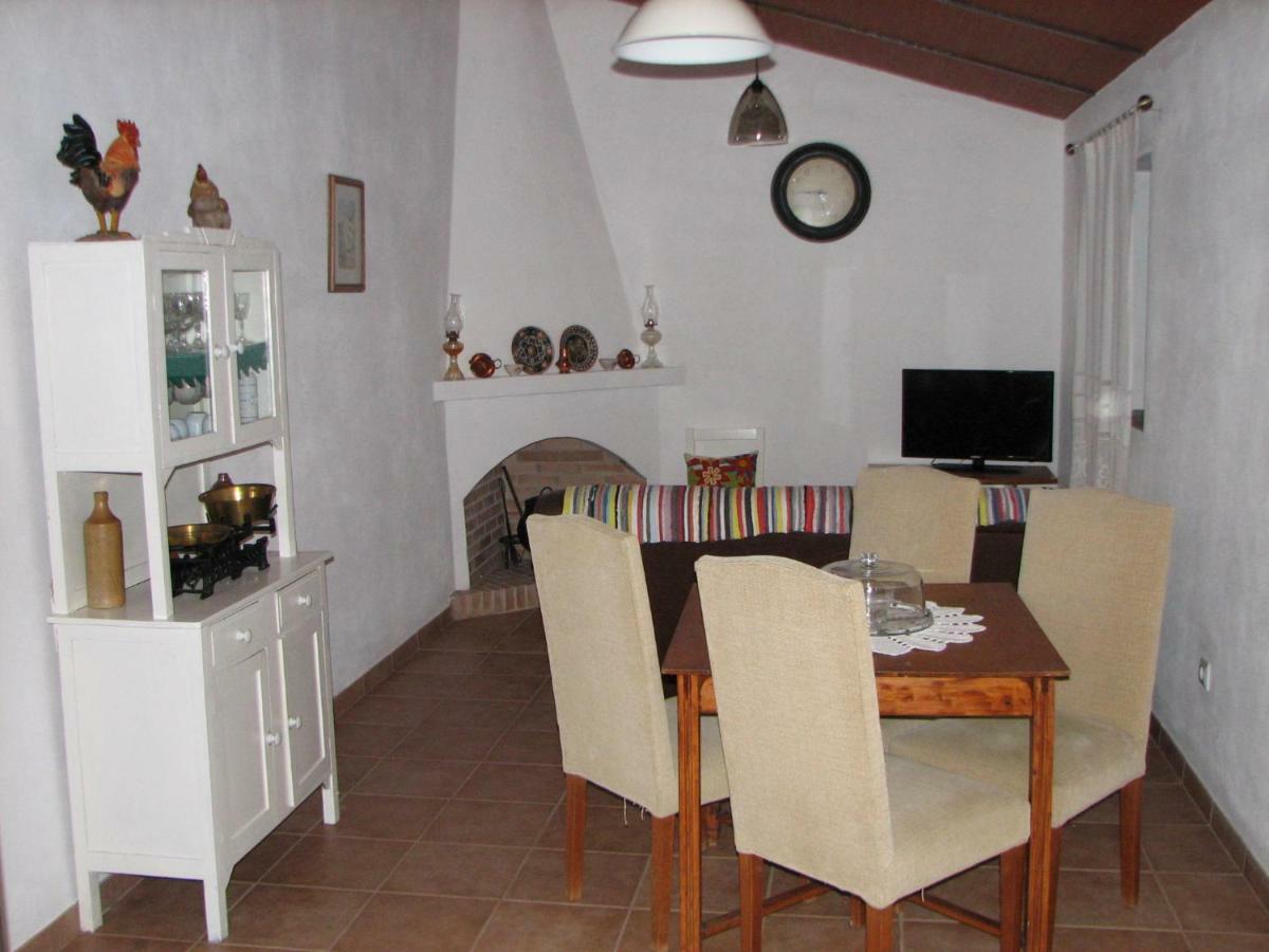 Casa Da Avo Mina Villa Mértola Buitenkant foto