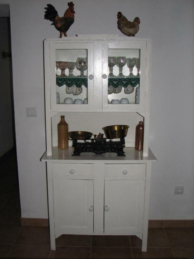 Casa Da Avo Mina Villa Mértola Buitenkant foto